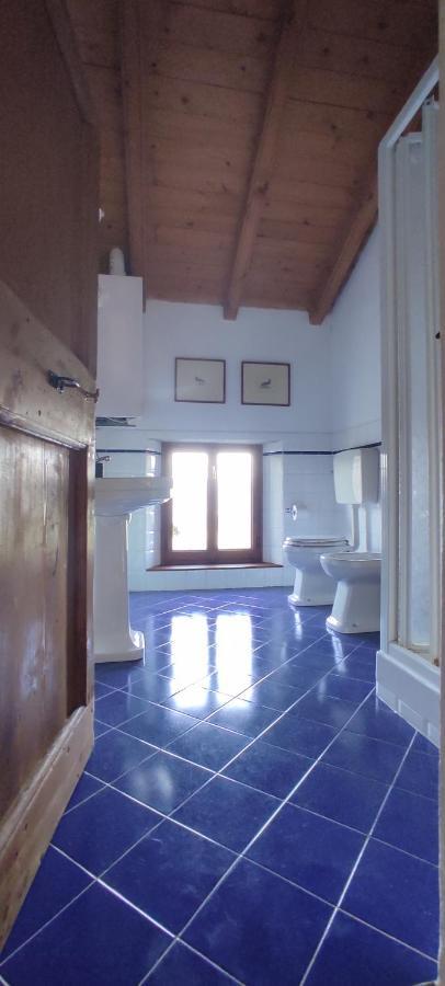Il Monte Bnb Bed & Breakfast Tazzola ภายนอก รูปภาพ